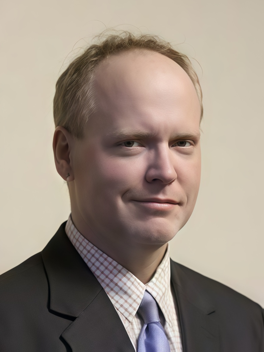 Donald L. Scales, Attorney at Law